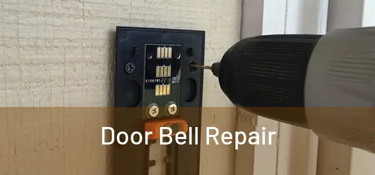  Door Bell Repair 