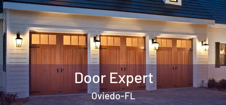  Door Expert Oviedo-FL