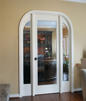 Passage Door Replacement Oviedo