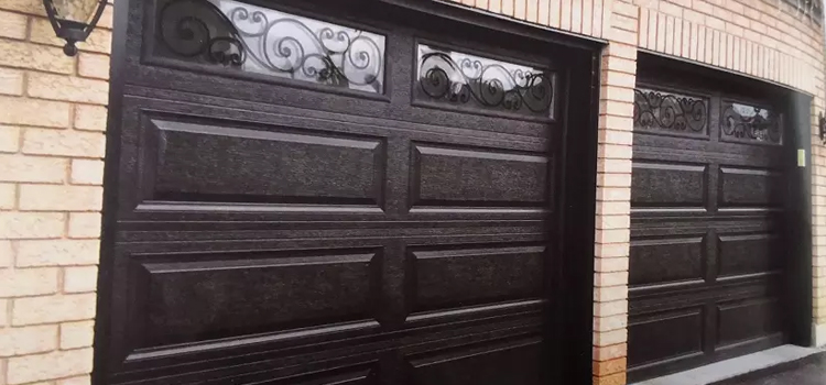 aluminum overhead garage door Oviedo