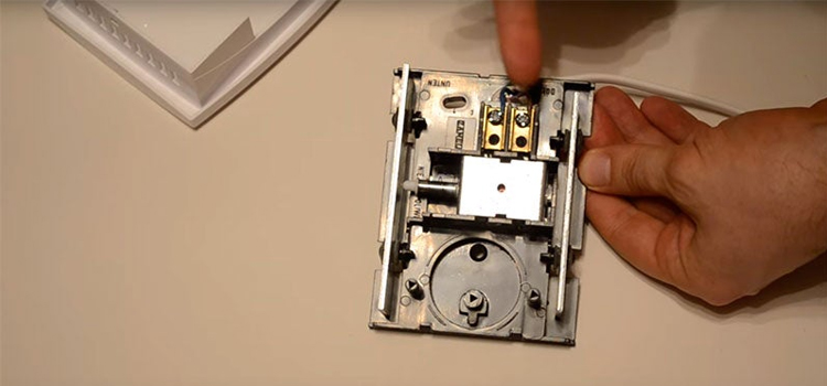 fix door bell in Oviedo